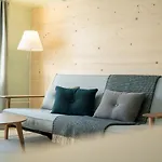 Hotel - Boutique & Design Und Apartements Lenk
