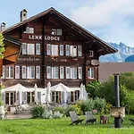 فندق - Boutique & Design Und Apartements لينك
