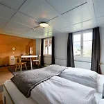 - Boutique&design Und Apartements 3* Lenk im Simmental