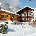 Hotel - Boutique & Design Und Apartements