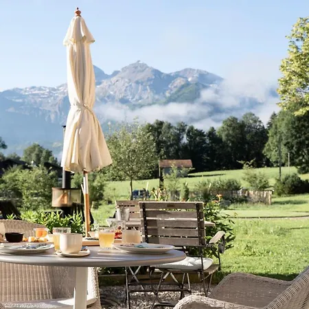 - Boutique & Design Und Apartements Hotel 3*