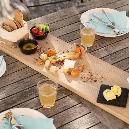 - Boutique & Design Und Apartements 렌크