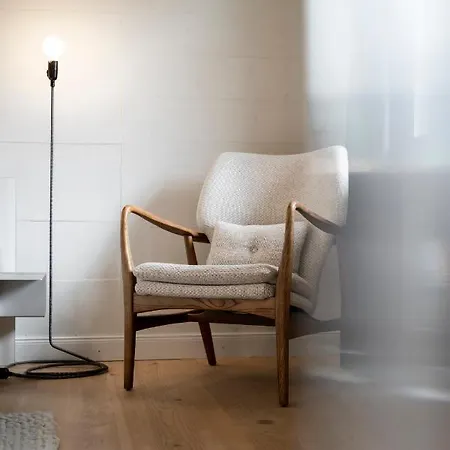 Hotel - Boutique & Design Und Apartements 3*