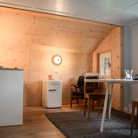 - Boutique & Design Und Apartements 3*