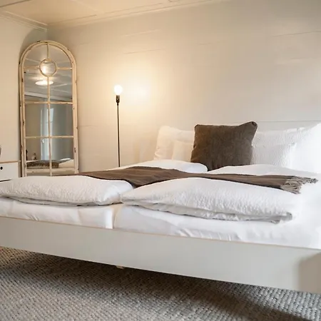Hotel - Boutique & Design Und Apartements 3*