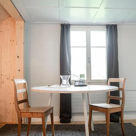 - Boutique & Design Und Apartements