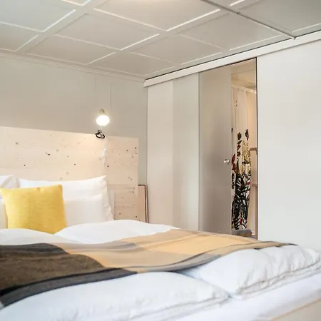 Hotel - Boutique & Design Und Apartements