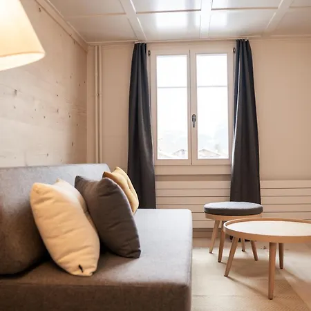 Hotel - Boutique & Design Und Apartements