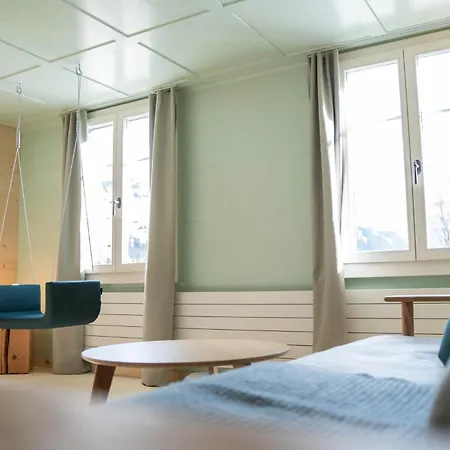 Hotel - Boutique & Design Und Apartements 3*