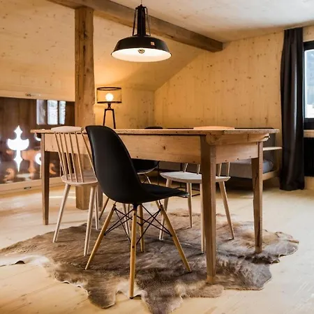 - Boutique & Design Und Apartements Hotel 3*