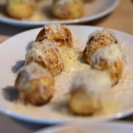 Cortesi's Hotel Lenk im Simmental