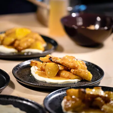 - Boutique & Design Und Apartements 3*