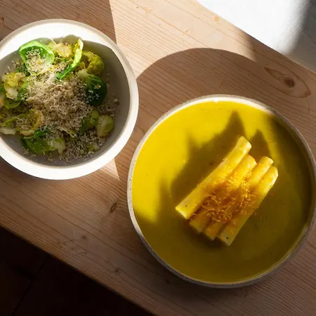 - Boutique & Design Und Apartements