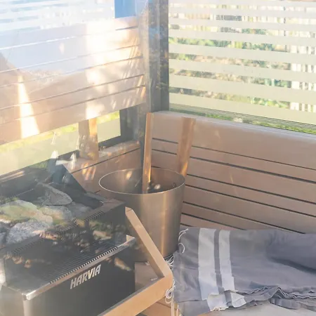 Lenk Lodge - Boutique Design Hotel & Apartments 3* レンク