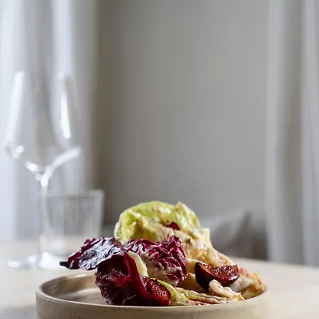 ホテル Lenk Lodge - Boutique Design Hotel & Apartments