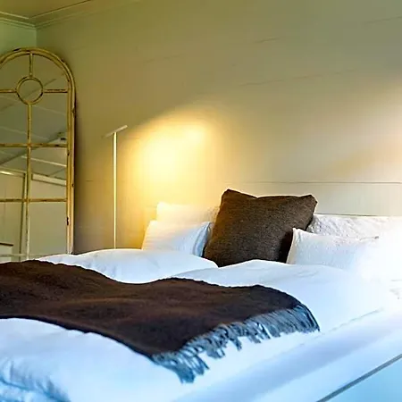 Lenk Lodge - Boutique Design Hotel & Apartments ホテル
