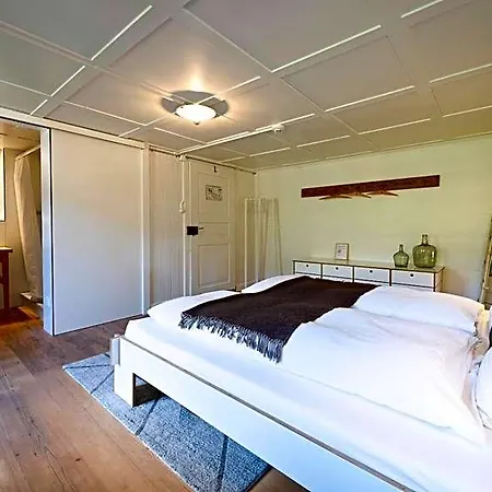 ホテル Lenk Lodge - Boutique Design Hotel & Apartments 3*