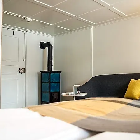 ホテル Lenk Lodge - Boutique Design Hotel & Apartments 3*
