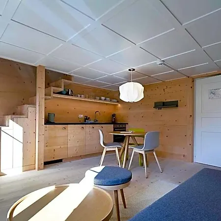 Lenk Lodge - Boutique Design Hotel & Apartments