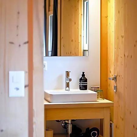 Lenk Lodge - Boutique Design Hotel & Apartments 3* レンク