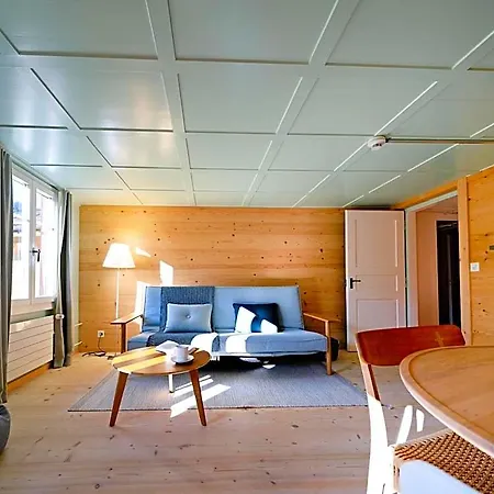 Lenk Lodge - Boutique Design Hotel & Apartments ホテル レンク