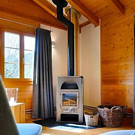 Lenk Lodge - Boutique Design Hotel & Apartments ホテル