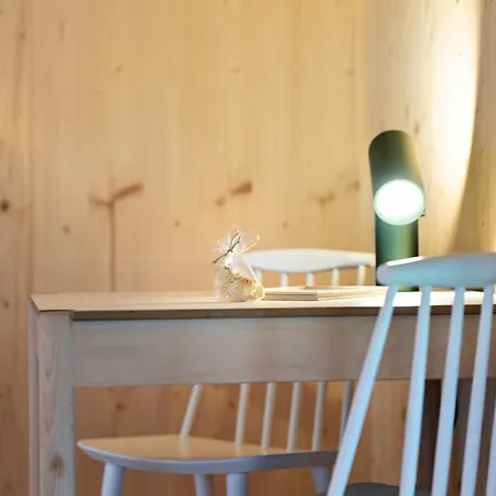 - Boutique Design & 3* Lenk