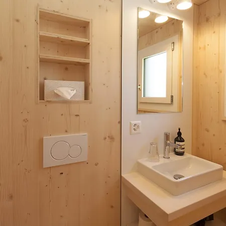 - Boutique & Design Und Apartements