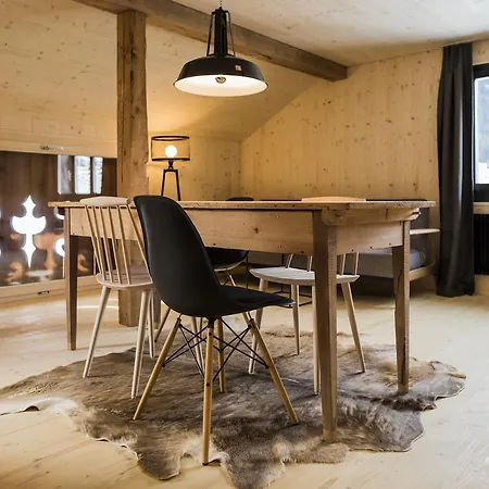 Hotel - Boutique & Design Und Apartements 3*