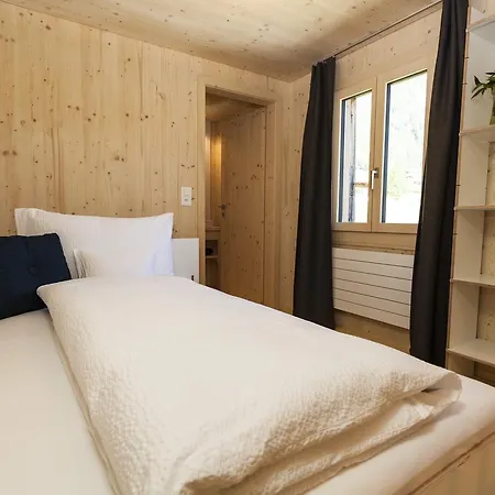 - Boutique & Design Und Apartements Hotel Lenk