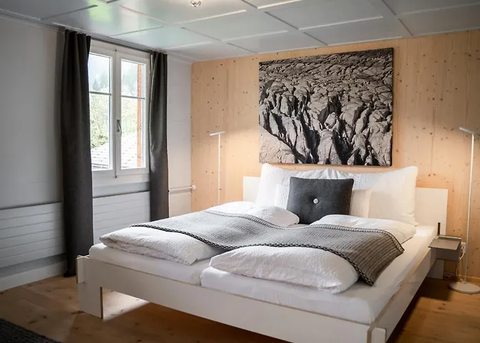 호텔 - Boutique & Design Und Apartements 3*