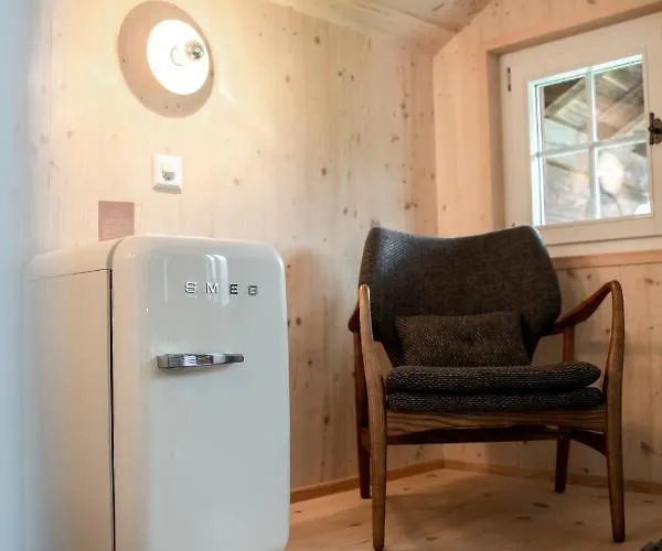 - Boutique & Design Und Apartements 3* 렌크