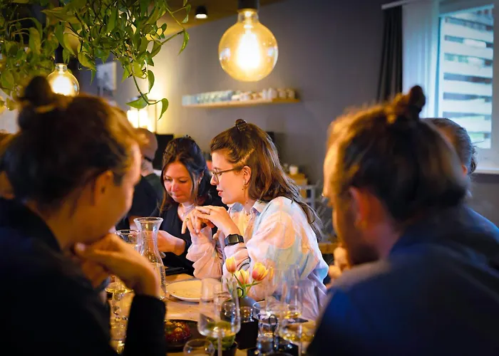 - Boutique & Design Und Apartements 호텔