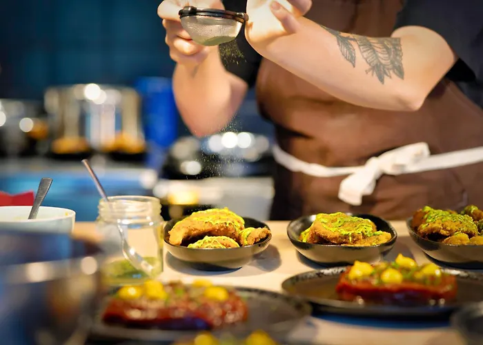 - Boutique & Design Und Apartements