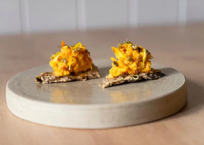 - Boutique & Design Und Apartements 3*