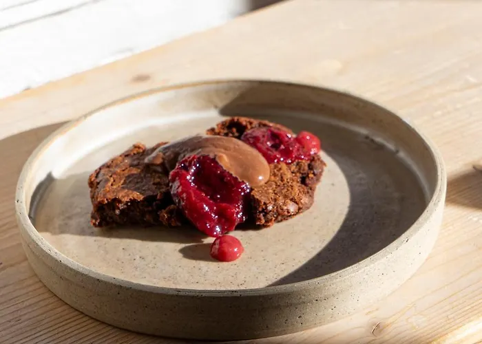 - Boutique & Design Und Apartements 렌크