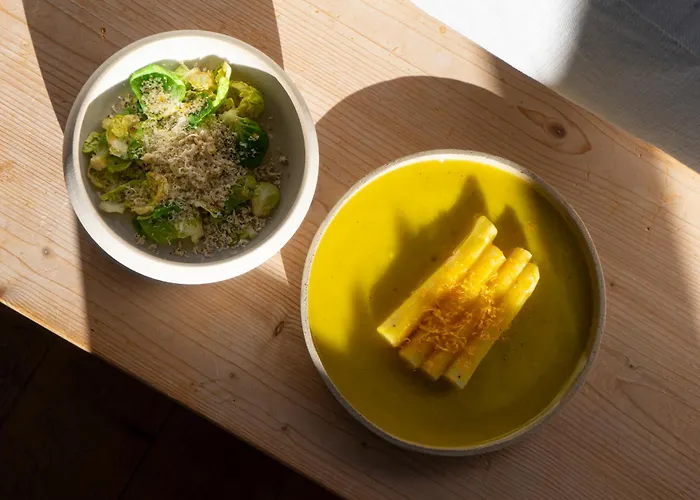 - Boutique & Design Und Apartements