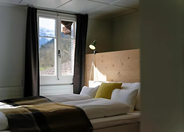 - Boutique & Design Und Apartements 3*