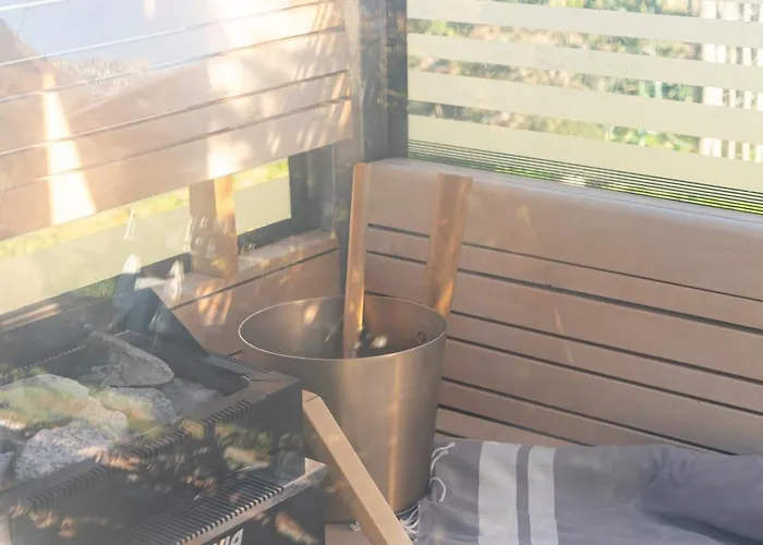 - Boutique & Design Und Apartements 3* 렌크