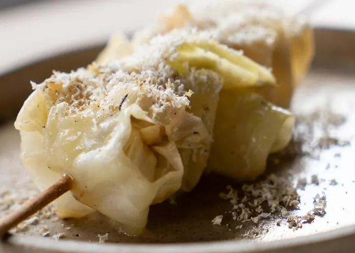 - Boutique & Design Und Apartements 호텔