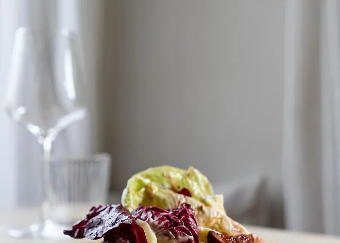 מלון - Boutique & Design Und Apartements