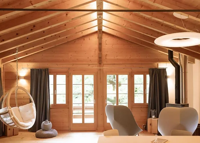 - Boutique & Design Und Apartements 호텔 3*