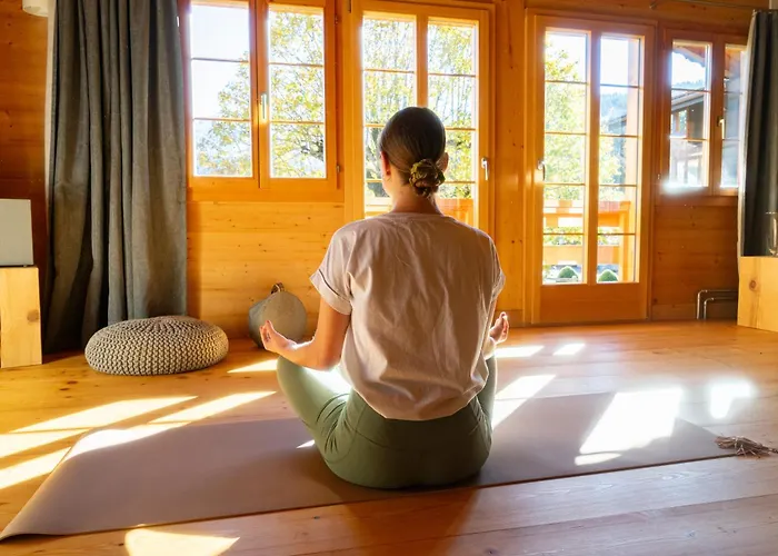 - Boutique & Design Und Apartements 3*