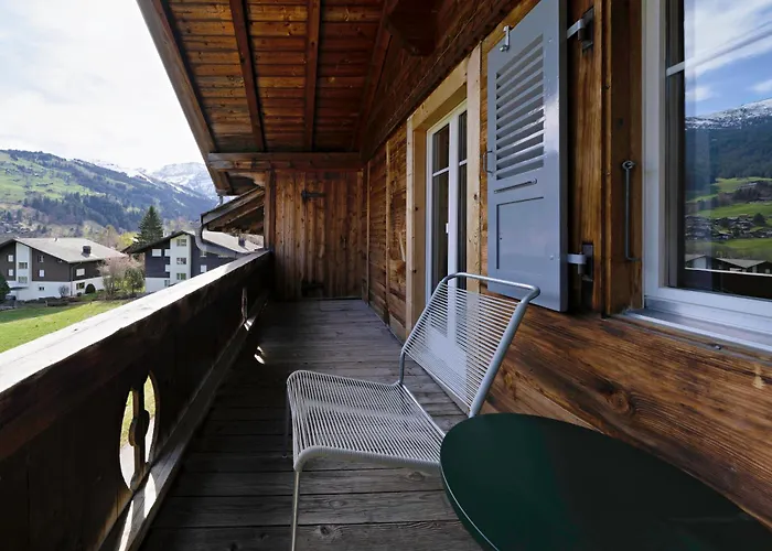 - Boutique & Design Und Apartements 호텔