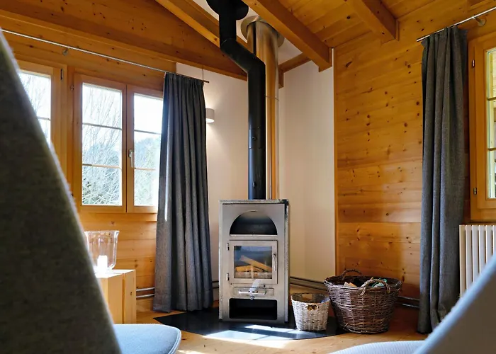 호텔 - Boutique & Design Und Apartements