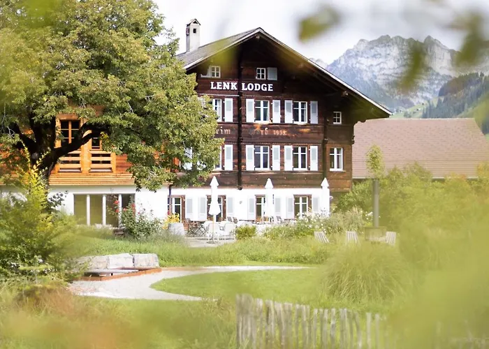 - Boutique & Design Und Apartements 호텔 3*