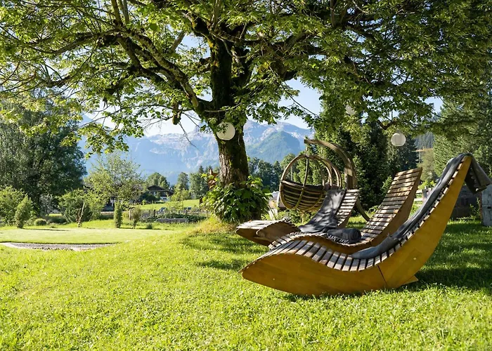 - Boutique & Design Und Apartements