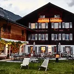 Hotell - Boutique & Design Und Apartements 3*