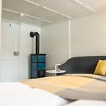- Boutique & Design Und Apartements Lenk