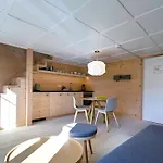 - Boutique & Design Und Apartements Hotell Lenk